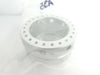 ASM 16-404496-01 Susceptor Locking Nut Lot of 3 New Surplus