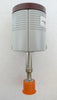 MKS Instruments 626A-12319 Baratron Pressure Transducer Type 626 Tested Working