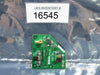 Nikon 4S007-663 FIAAF Sensor Interface Board PCB FIAAF-SENSOR-A NSR-S202A Used