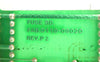 AMAT Applied Materials 0100-09020 Fuse Board PCB P5000 Precision 5000 Surplus