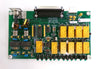AMAT Applied Materials 0100-01865 TC Amp Interlock PCB Reseller Lot of 2 Spare