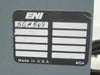 LPG-1AT ENI LPG-1ATM3 RF Generator 100W @ 450KHz Tested Working Surplus