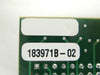 National Instruments 183971B-02 Power Supply Board PCB SCC-PWR02 Working Spare