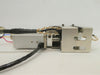 Nikon 4S554-260 Digimic/AF Halving Motor Assembly MH-12M-CCT NSR Series Working