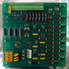 Matrix Integrated Systems 1000-0073 Cluster Tool Phase Monitor PCB Working