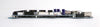 Kyosan Electric AR11242PA450 PCB MCU-SPE2-(R) AR11242PA520 Lot of 3 Working