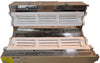 MTI Corporation OTF-1200X-III 3 Zone High Temperature Furnace 4" Tested Working