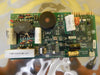 Delta Design 2001-585-000 Power Supply Board PCB 2001-585-002 Used Working