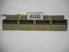 Omron GT1-DA04 Analog Unit PLC Module Reseller Lot of 4 Used Working