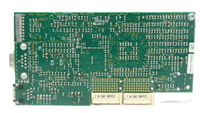 AE Advanced Energy 33070019-03 RF CPU Ethercat Module PCB Assembly 33070040-08