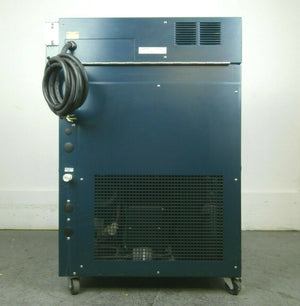 HX Series Neslab HX-75 Recirculating Chiller Tested Working Surplus
