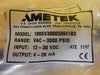 Ametek 100SV3000SM41B3 Pressure Transducer 3000PSIG New