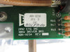 ETO Ehrhorn Technological Operations ABX-X234 300W Driver Board PCB Rev. B Used