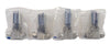 Swagelok SS-BNS6-C Bellows Sealed Valve AMAT 3870-01639 Reseller Lot of 4 New