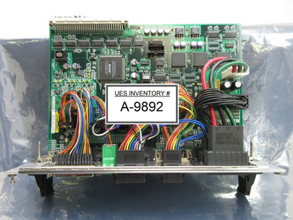 Nikon 4S019-461 Processor PCB Card BSA-OTH NSR System Used Working