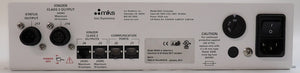 MKS Ion Systems Controller Model 5520 7341 Working Surplus