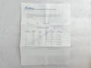 MKS Instruments 870B13PCB4GL1 Baratron Pressure Transducer Type 870B New Surplus