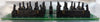 AMAT Applied Materials 0100-20244 System Stepper Distribution PCB Working Surplu