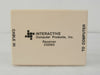 AMAT Applied Materials 1120-01051 Pen Light Extension Cable Set New Surplus