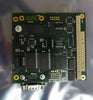 ESD C.2012.02 Interface PCB CAN-PC104/331-1 AMAT 73301-45 w/Drivers New Surplus