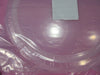 Wonik Quartz International QI-22105 Quartz Window 200mm Used Working