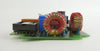 REFU Electronik PM1482705 Turbomolecular Pump Controller PCB 2012775 Lot of 2