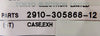 TEL Tokyo Electron 2910-305868-12 ACT8 Coater Exhaust Case Reseller Lot of 5 New