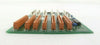 TEL Tokyo Electron 3281-000087-11 Pincette Interconnect1 PCB P-8 Working Surplus