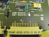 TEL Tokyo Electron 281-5000101 CPU-86 Board 208-500101-3 PCB Card As-Is