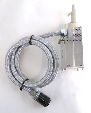 TEL Tokyo Electron 2L86-060796-11 Vigus PM Filter Box Working