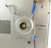 Navigator II AE Advanced Energy 3155999-436 13.56 MHz RF Match Unit Working