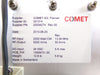 Comet Technologies 20034274 RF Match 2000 Watt @ 13.56 MHz Working Surplus