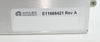 Varian Semiconductor Equipment E11668421 Sputter Source Motion Card Working