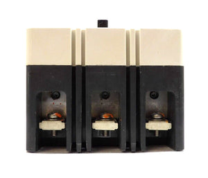 Cutler-Hammer FDB3050WL11 3-Pole Circuit Breaker FDB 14k Lot of 4 Working Spare