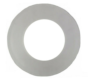 TEL Tokyo Electron 1810-222191-11 Quartz Focus Ring 8"-NW-2 (8K-ESC) New Spare