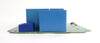 Trumpf Huttinger 2604401 PCB CAP PFCBALANCER V3 TruPlasma Lot of 2 Working