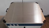 Peak Scientific MS Table 1N Mass Spectrometer Table Infinity Bench Module As-Is