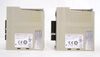 Yaskawa Electric SGDS-01A72AY583-E Servo Drive SERVOPACK Lot of 4 Working
