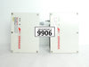 Edwards D37215000 Vacuum Pump Flash Module Lot of 2 Used Working