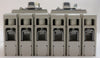 AB Allen-Bradley 140G-G2C3-C40 3-Pole Circuit Breaker Lot of 2 Working
