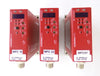 Horiba STEC SEC-Z714AGX Mass Flow Controller MFC Z700 AMAT 0190-61125 Lot of 6