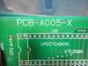 Toshiba PCB-A005-X Processor Board PCB Card BPN-SDF-512 Untested AS-IS