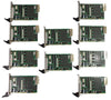 MKS Instruments AS01491-AB PCB Card CDN491R AMAT Reseller Lot of 10 Working