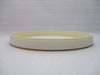 Lam Research S31A-CB-006-Q Ceramic Isolation Ring 0.0mm BEOL Used Working