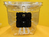 Entegris SB300-06EN5-MAC 300mm FOSB Front Opening Shipping Box SB300 New Surplus