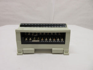 Kuroda XTV-0404T Twin Terminal Uni-Wire System Used Working