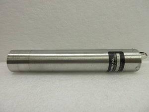 Hamamatsu HC124-21G PMT Detector Assembly Photo Multiplier Tube Used Working