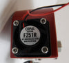 Horiba STEC IV-2410AV-02H-180S Injection Valve AMAT 0190-04690 Working Surplus
