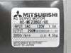 Mitsubishi Electric HC-MF23BG1-UE AC Servo Motor 200W Working Spare