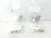 ASM 1021-675-01 Bracket Kit XP Single Power Cabinet New Surplus